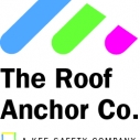 The Roof Anchor Company, Roof Edge Fabrications' dedicated recertification company